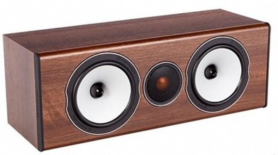 monitor audio bronze bx centre